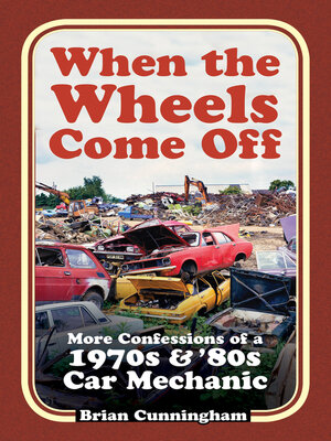 cover image of When the Wheels Come Off